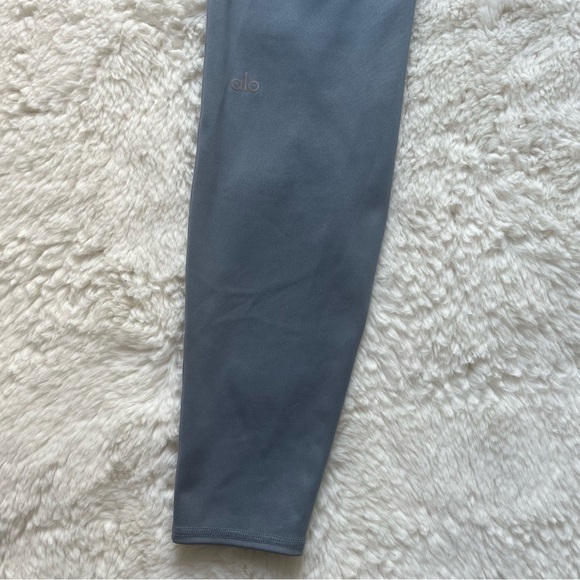 ALO Yoga Thrill Seeker Leggings M - Picture 8 of 14